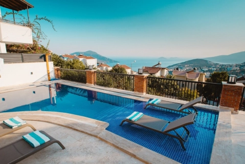 Villa Quinn