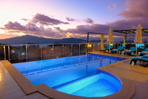 Villa Yamaç