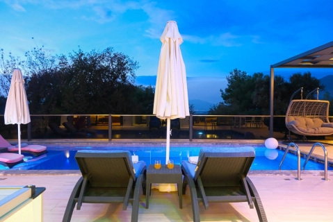 Villa Nokta
