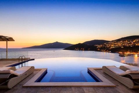 Villa Canım