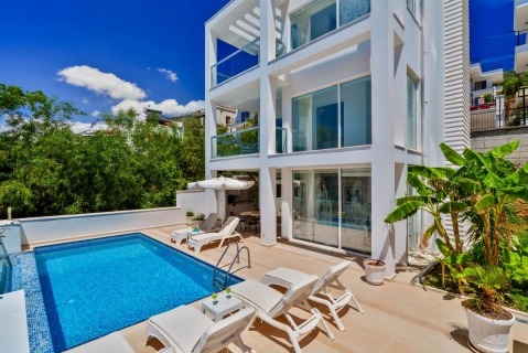 Villa Muz