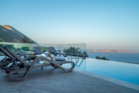 Villa Kınalı Ada