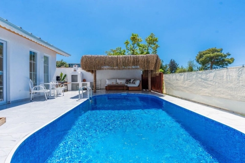 Villa İlkyaz Suite