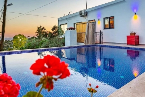 Villa Odakhan