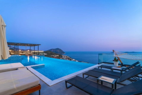 Villa Ocean Rox 