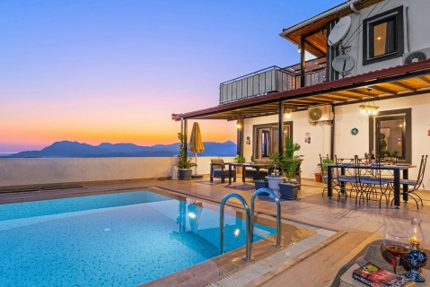 Villa Şahin 1