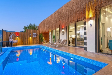 Villa Şahin 2