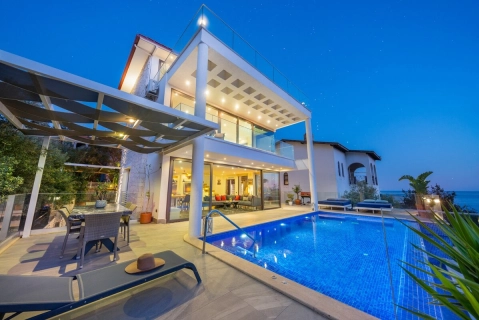 Villa Naz