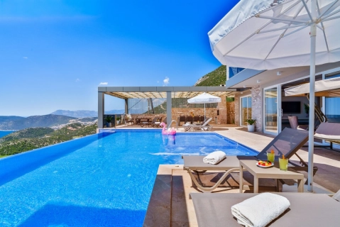 Villa Voyage