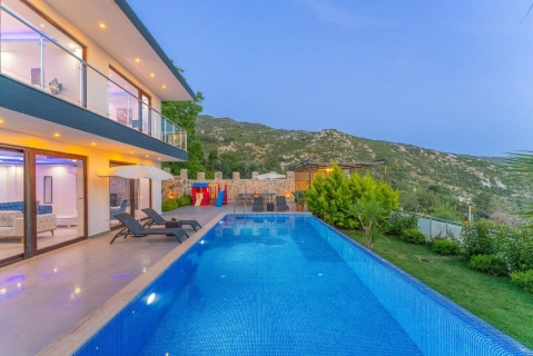 Villa Elegance Deluxe