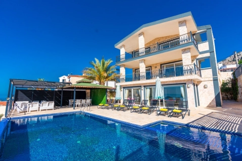 Villa Amy