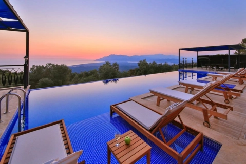 Villa Likya