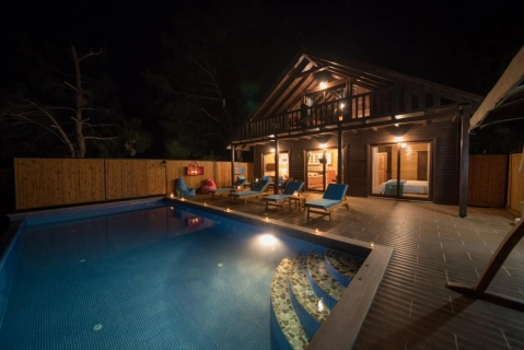Villa Seyirtepe