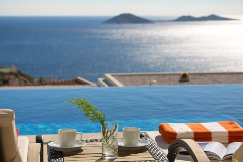 Villa Kalamar 2