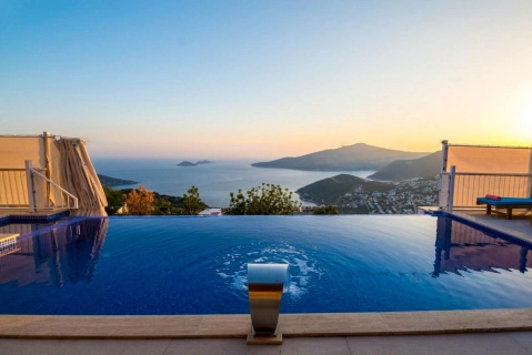 Villa Sur