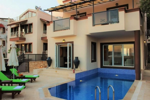 Villa Badem