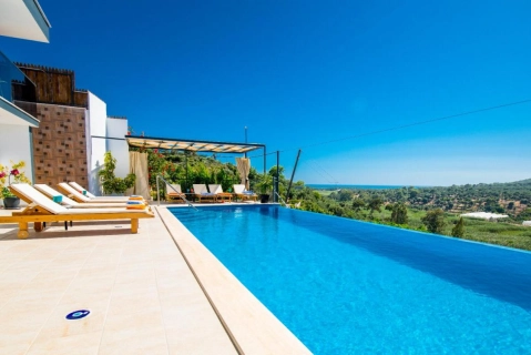 Villa Patara