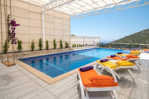 Villa Alis