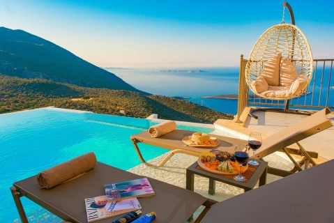 Villa Sunrise