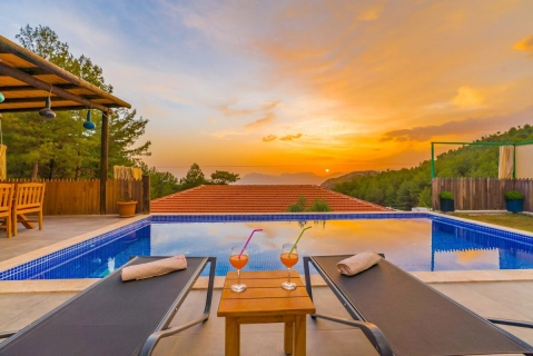 Villa İclal