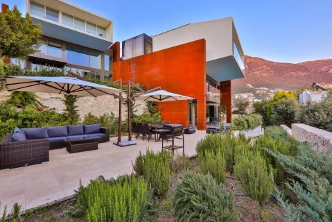 Villa Altes 6