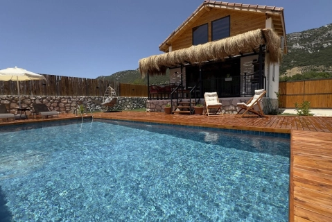 Villa Koca Armut 
