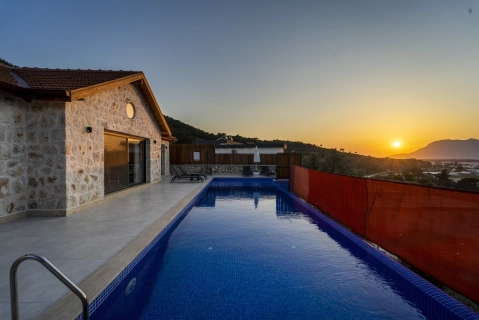 Villa Gemicik 