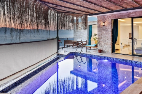 Villa Rock