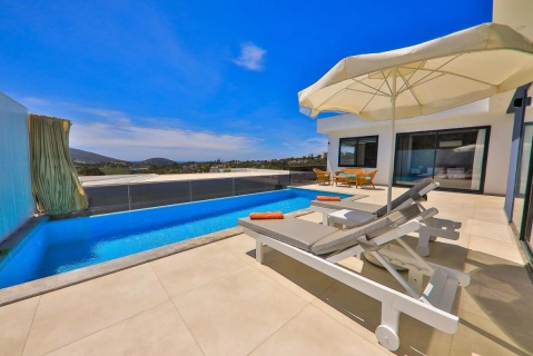 Villa Golden