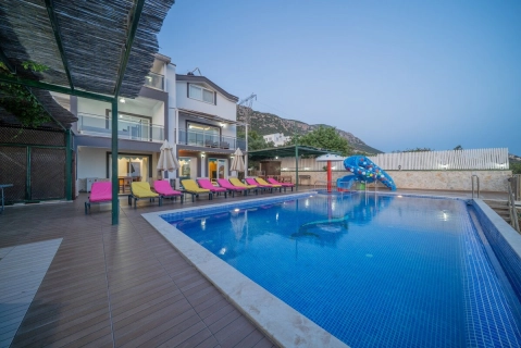 Villa Akca 