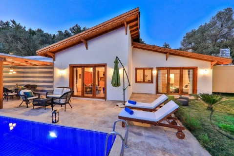 Villa Arga