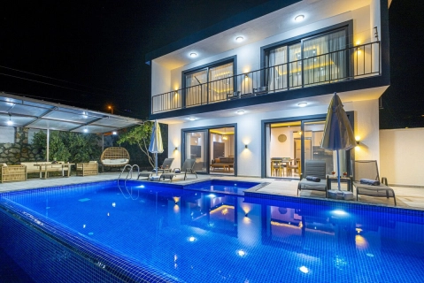 Villa Filiz 