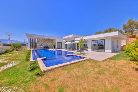 Villa Buse Çavdır