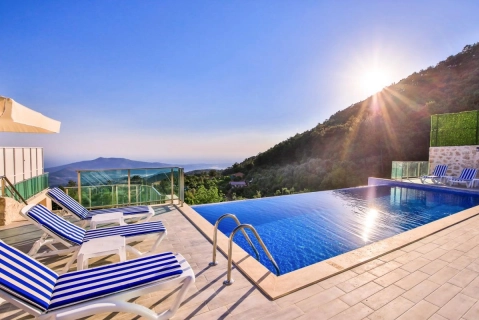 Villa Kalis 4 