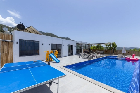 Villa Ayyıldız Çayköy 2