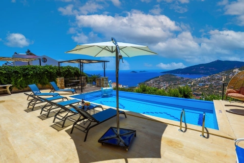 Villa Baynur