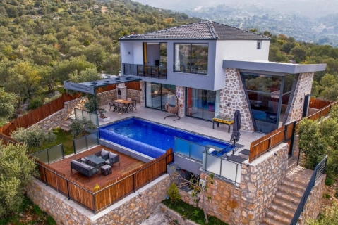 Villa Karaorman 2