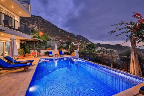 Villa Esma