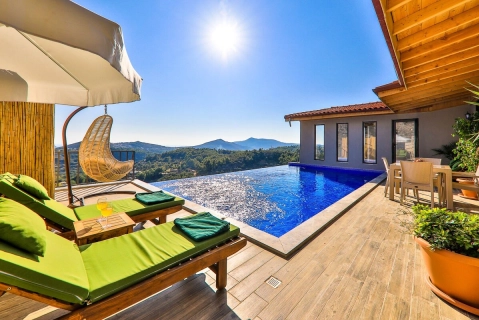 Villa Aychle