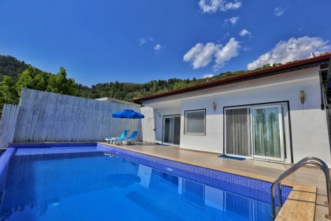 Villa Pierre Duo