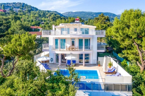 Villa Tepe