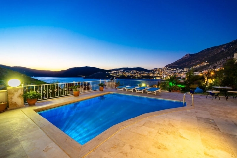 Villa Siri 