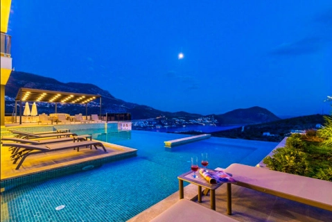 Villa Sedna