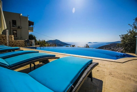 Villa Neptune