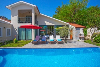 Villa Moon 2, in İslamlar rental villa.