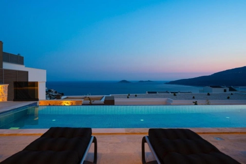 Villa Recep 