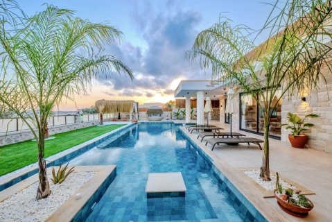Villa Elysium