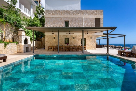 Villa Korsan