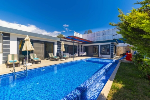 Villa Memo