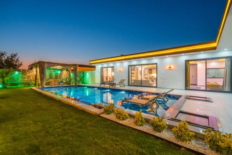Villa Bedu Su Duo